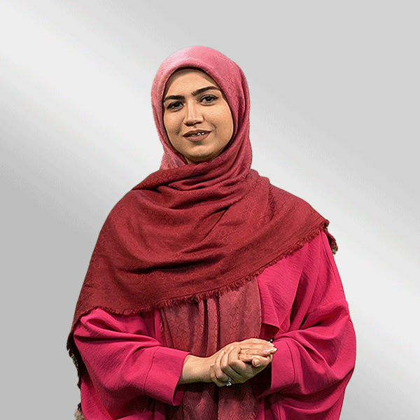 غزال مطلبی