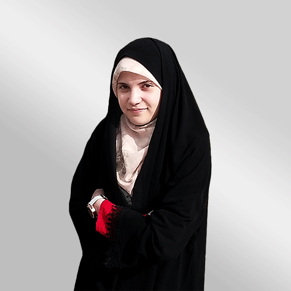 فاطمه احمدی